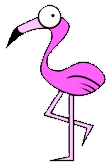 flamingo-t