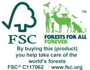 fsc forests for all forever