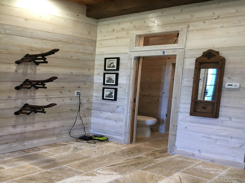 Cedar Horse Stable Finished (2)