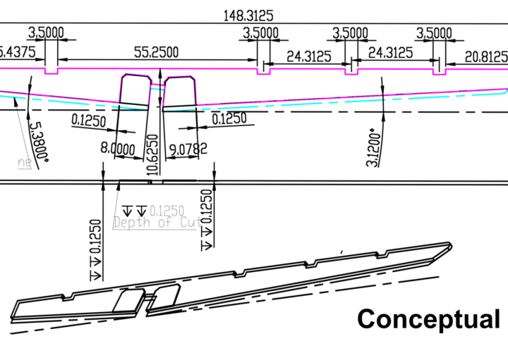 Elevating Commercial Spaces with ABSWood’s Complex Milling for Ipe Wood