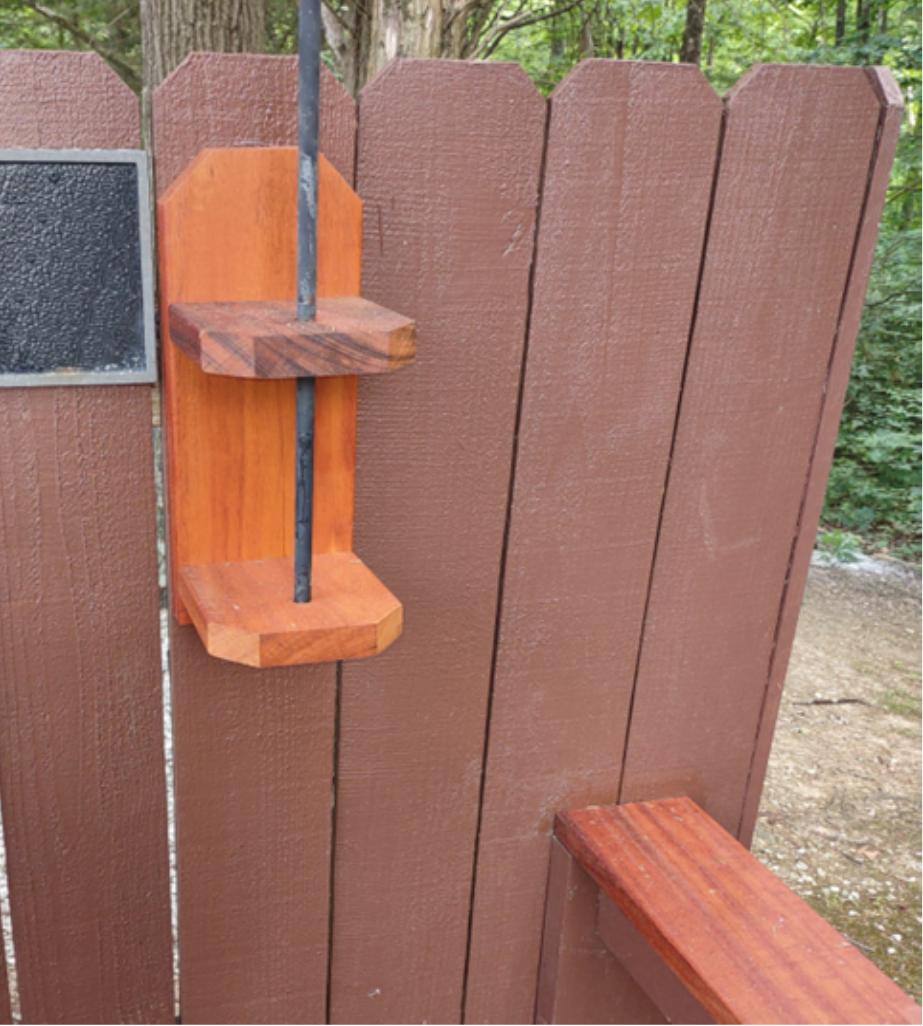 Maximizing Leftover Decking: Creative Projects for Your Extra Brazilian Hardwood - Picture2