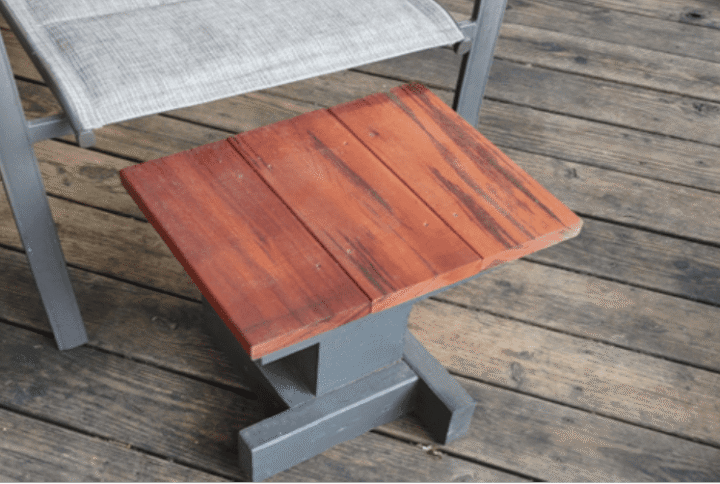 Maximizing Leftover Decking: Creative Projects for Your Extra Brazilian Hardwood