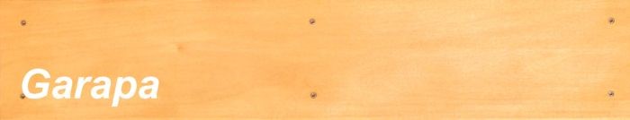 Garapa