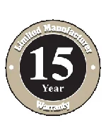 Fortress Railing Showroom - 15-warranty-icon