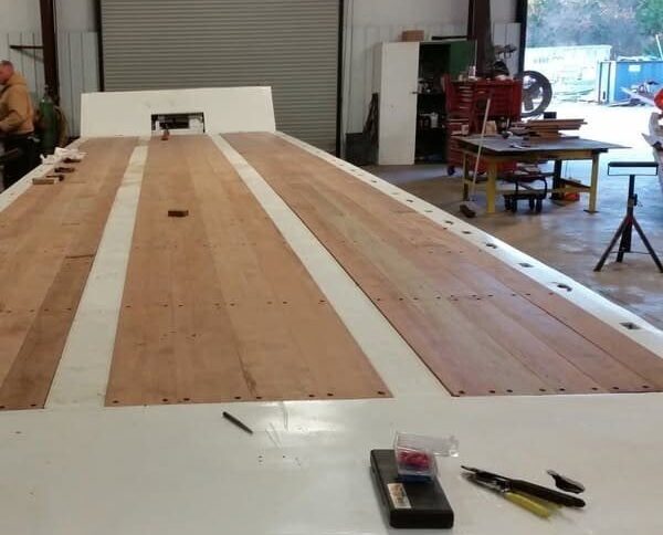 Apitong vs Douglas Fir: Which Wood Is Better for Your Project?