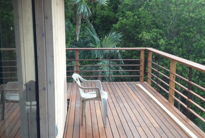 Ipe Wood vs Cedar vs Pressure-Treated Lumber: A Complete Comparison