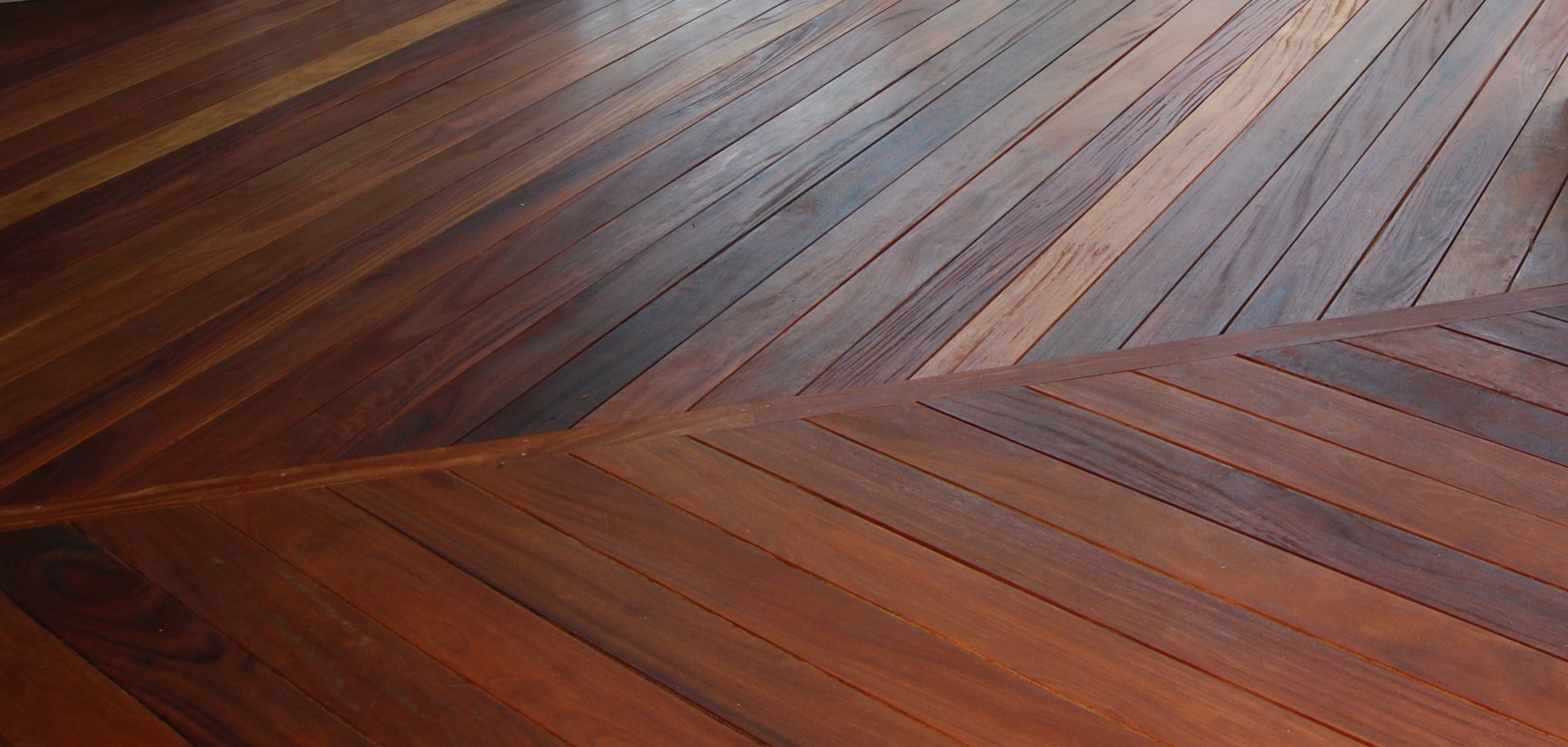 Cumaru Decking by Peachtree Decks & Porches Cumaru Decking by Peachtree Decks & Porches