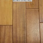 Eased Edges™ Decking model<br> using Tigerwood and Ipe - EE3-150x150