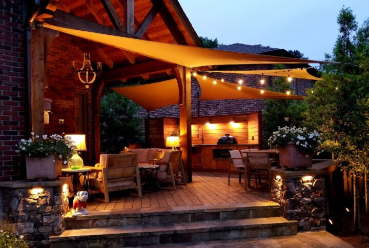 Engineering for Airflow: Ventilation Strategies Crucial to Long-Lasting Ipe Decking Installations