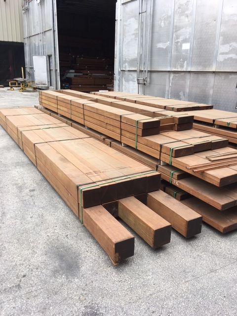 Ipe 8×8 1 Ipe 8×8 1