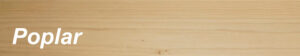 Poplar - Poplar-300x56