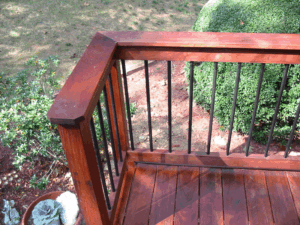 Second Look at Cleaning and Refinishing - RailAfter-300x225