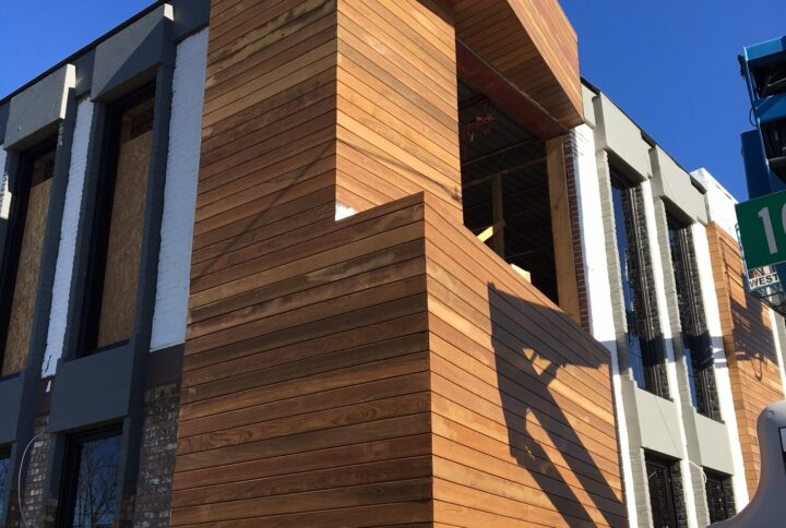 The Science Behind Ipe Rainscreen Ventilation: Moisture Control and Longevity