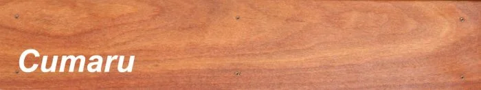 Cumaru Decking – Brazilian Teak Hardwood Decking - cumaru