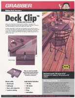 Documents - deckclipsale_s