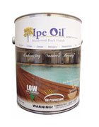Ipe Seal ™ - f
