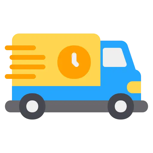 Fast Shipping