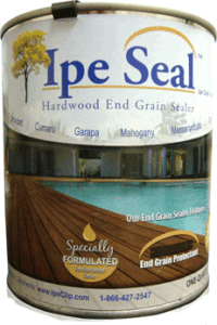 Ipe Seal ™ - ipe-seal-2-200x300