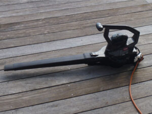 Cleaning and Refinishing a Cumaru dock - item5-1-300x225