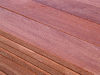 Massaranduba Decking Click
