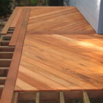 California Tigerwood Deck Project - midway_1-150x150