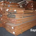 Sapele Mahogany - sapele-stack-1-150x150