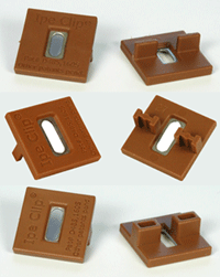 Hidden Fastners on Ipe Decking - various-ipe-clips-200