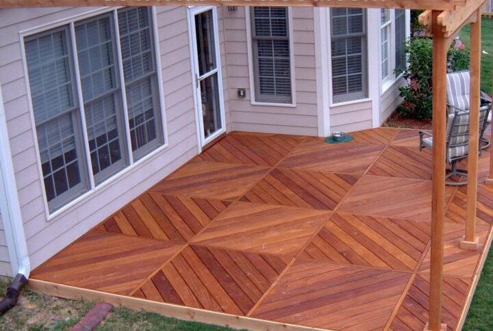 The Last Deck You’ll Ever Build | ABSWood