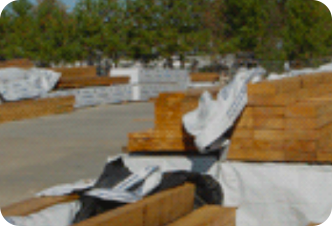 Best Lumber For Decks