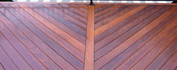 Buy Ipe decking direct