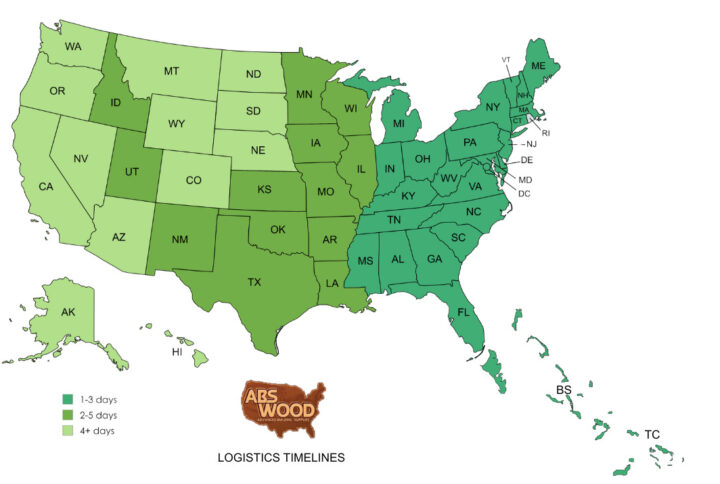Hardwood Decking FAQ