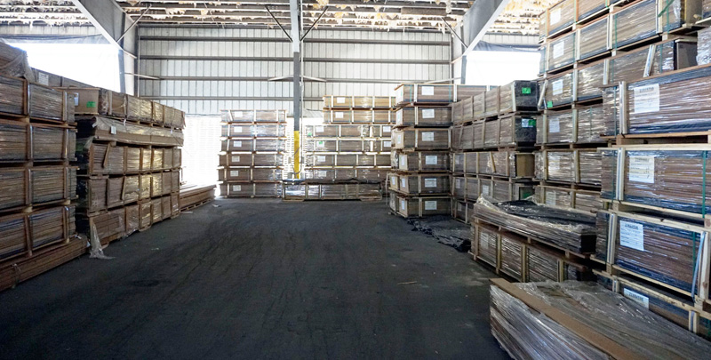 Ipe Decking Supplier