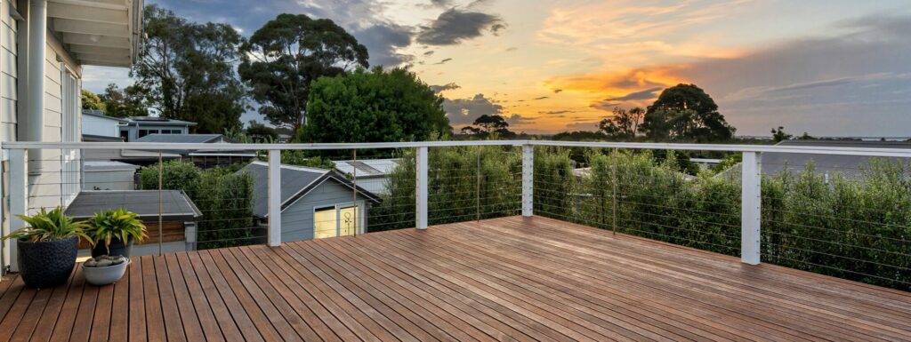 Wholesale Ipe Decking