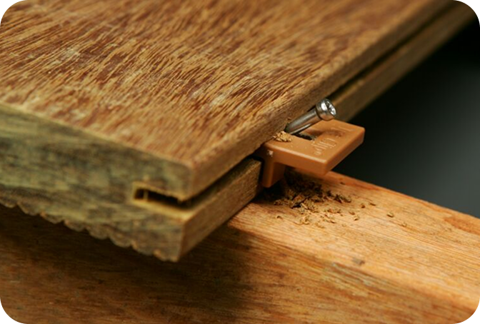 Ipe Decking Projects & Hardwood Building Materials - Best-Lumber-For-Decks_