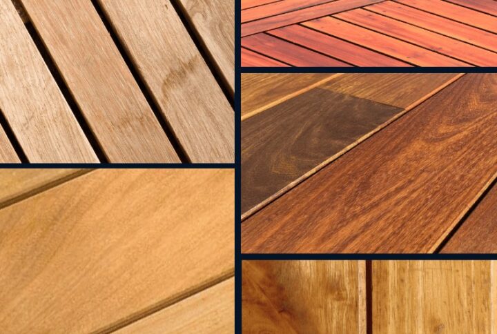 Ipe vs Cumaru vs Garapa: Which Brazilian Wood Decking is Best?