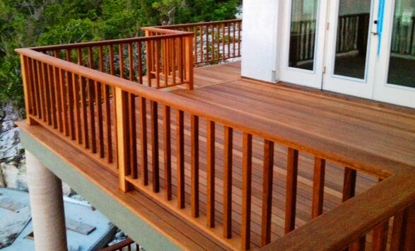 Home front - Brazilian-Hardwood-Distributor-USA