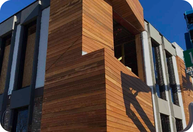 Ipe Decking Projects & Hardwood Building Materials - Exotic-Wood-Decking_