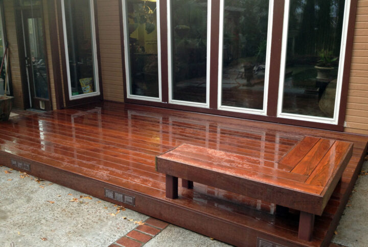 Ipe Hardwood Decking vs Other Hardwood Decking Options: A Complete Comparison
