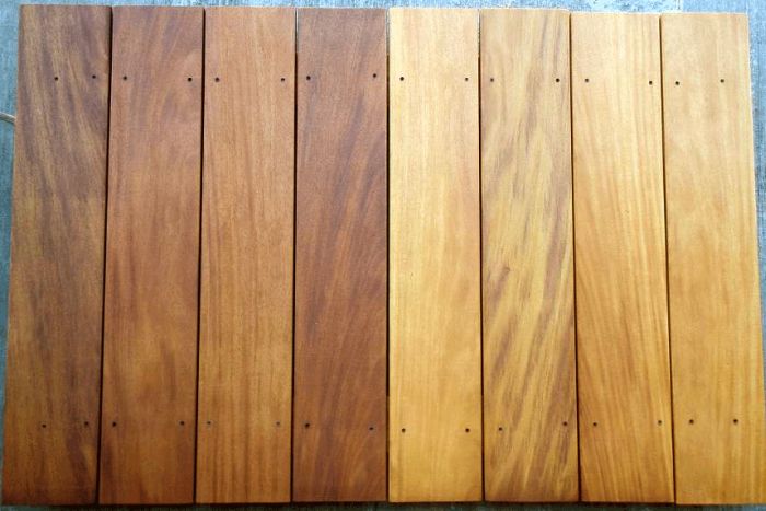 Ipe Hardwood vs Cumaru: Which Exotic Hardwood Is Right for Your Deck?