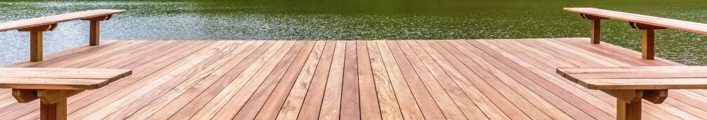 Ipe Decking