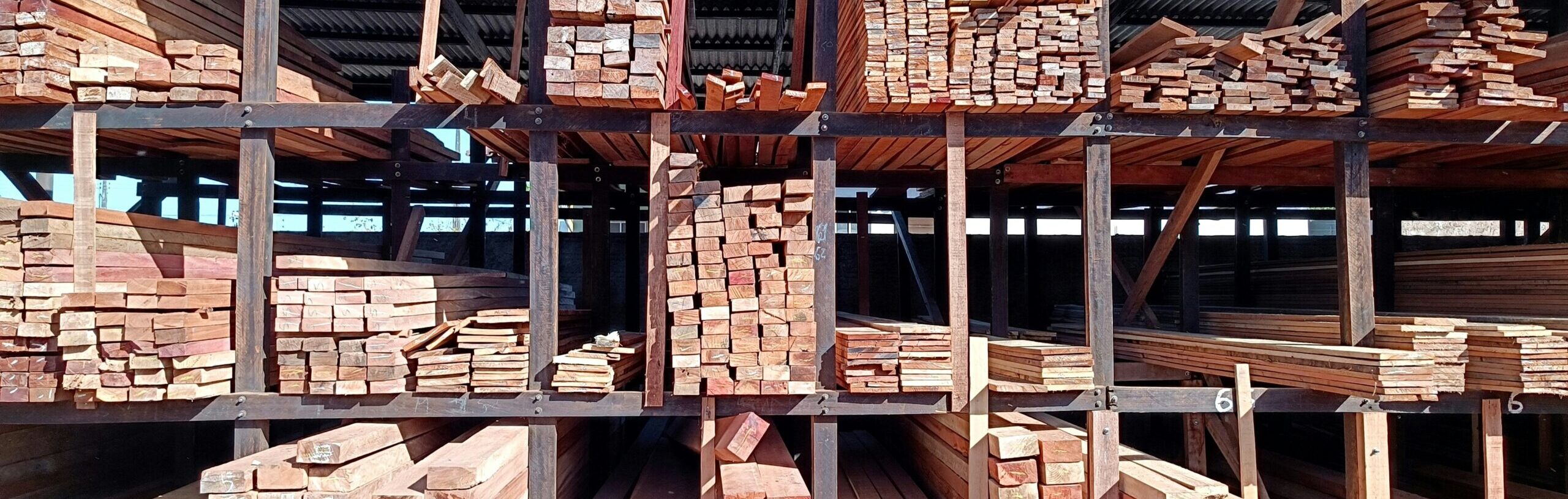 Wholesale Ipe Decking